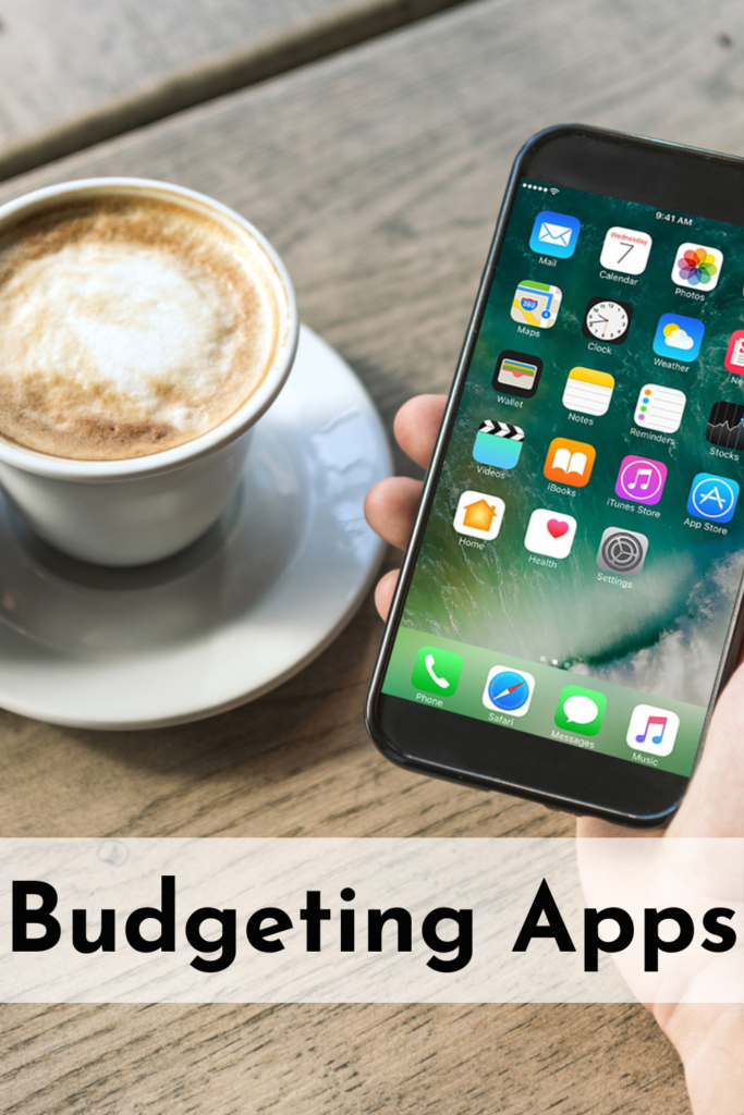 Budgeting Apps