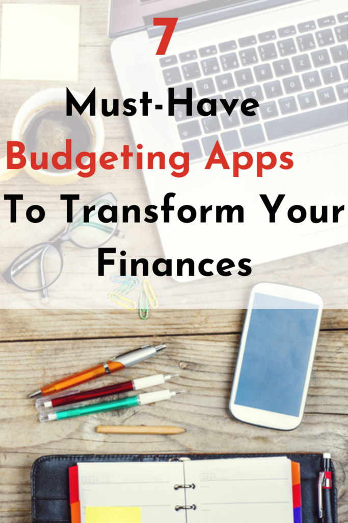 Budgeting Apps