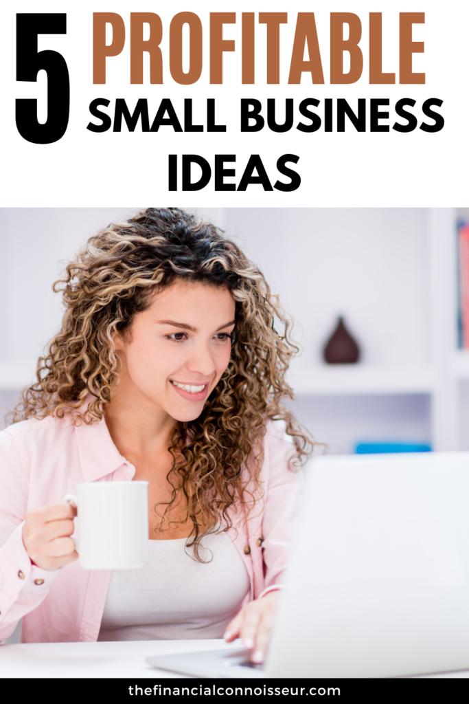 small business ideas